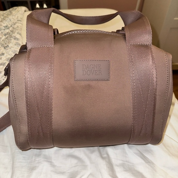 Dagne Dover Landon Carryall in Dune (size small) - Picture 5 of 8